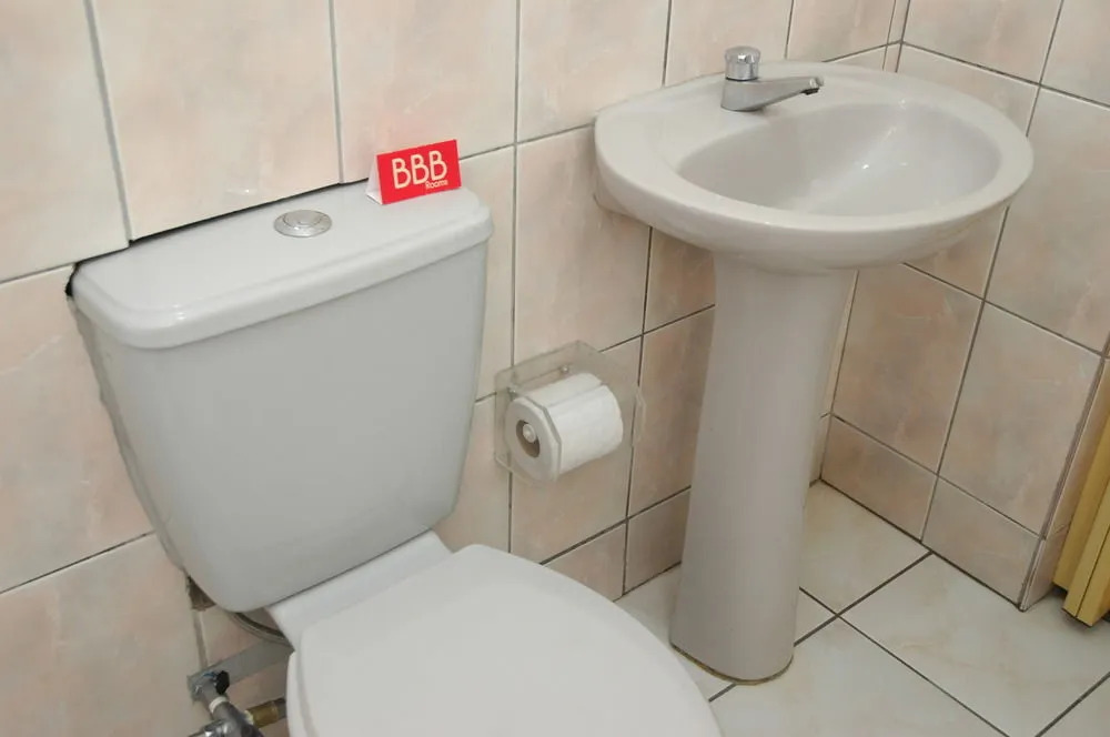 Photo - Center Park Hotel Lapa