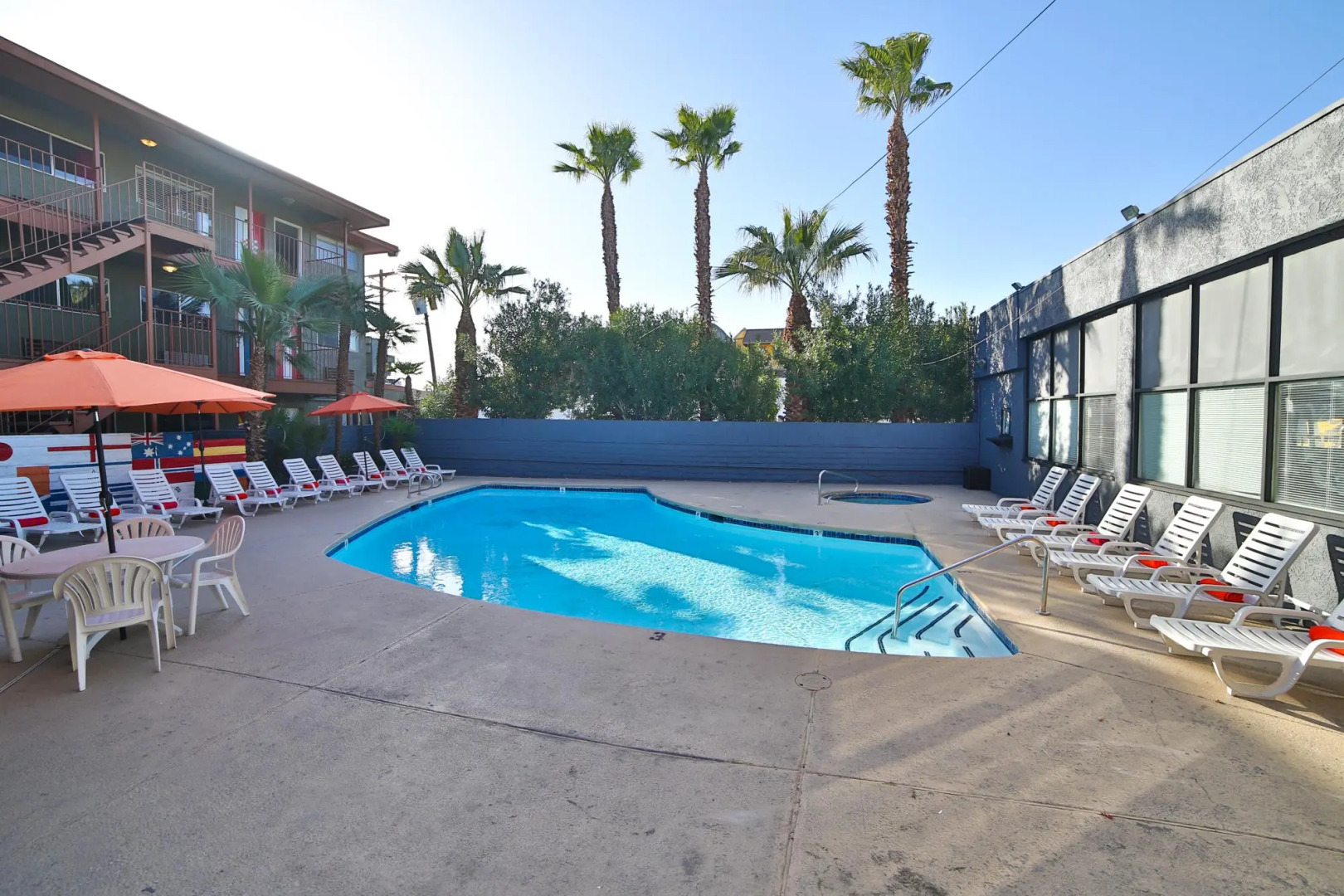 Foto - Motel 6 - Las Vegas, NV – Downtown Fremont St Experience