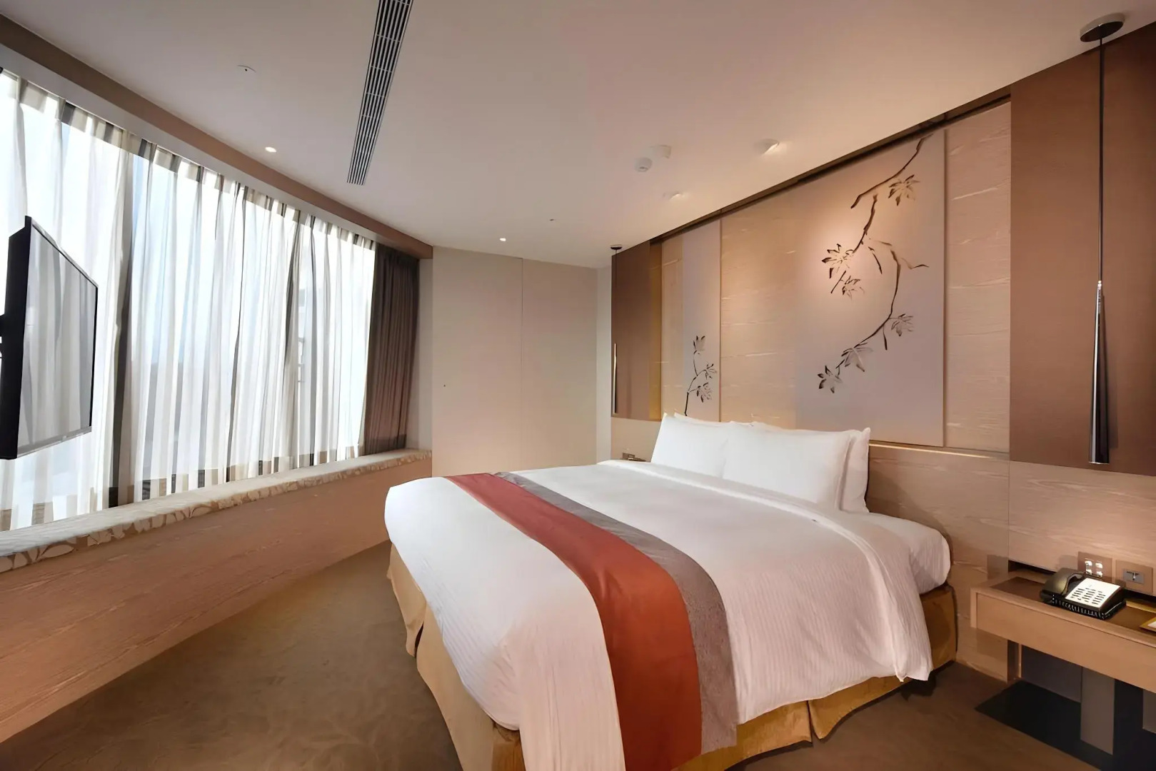 Foto - Green World Grand NanJing