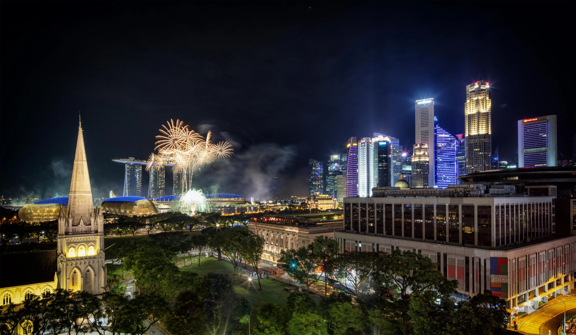 Photo - The Capitol Kempinski Hotel Singapore