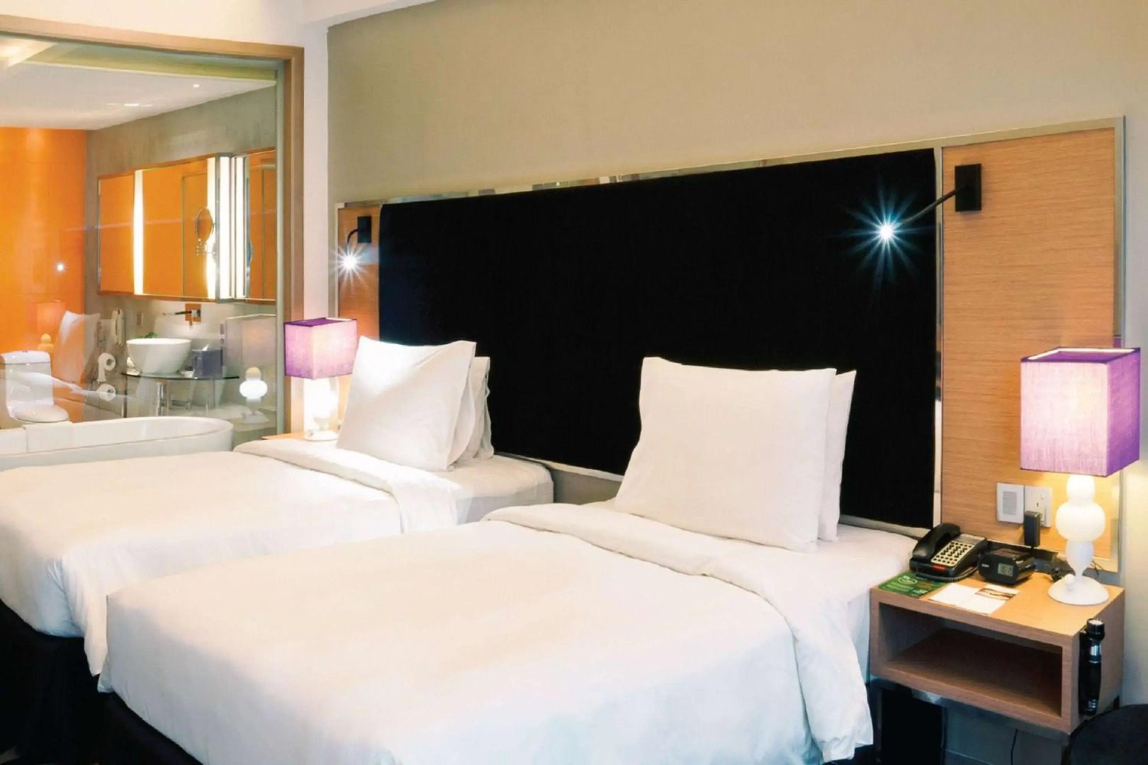 Foto - Wyndham Grand Bangsar Kuala Lumpur