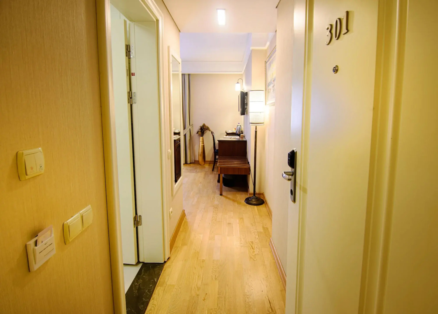 Photo - Recital Hotel