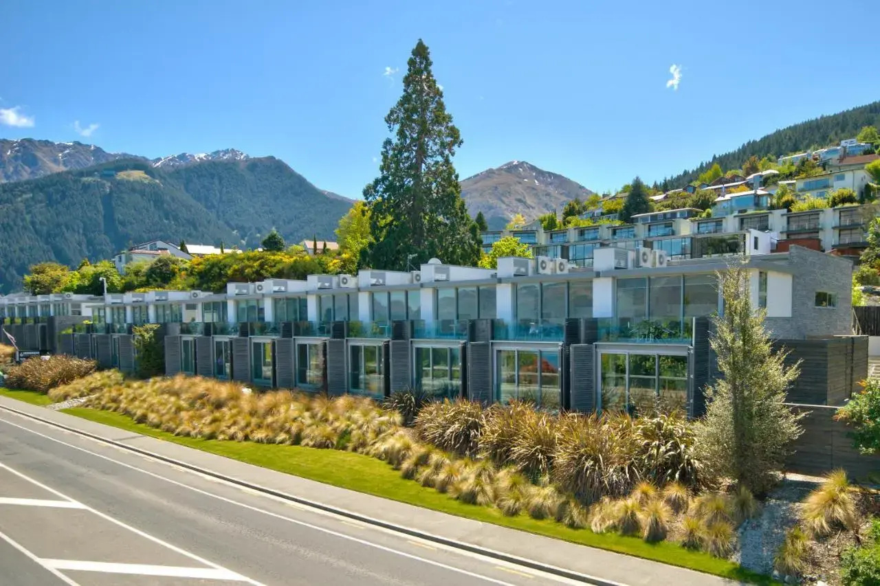 Photo - Swiss-Belsuites Pounamu Queenstown