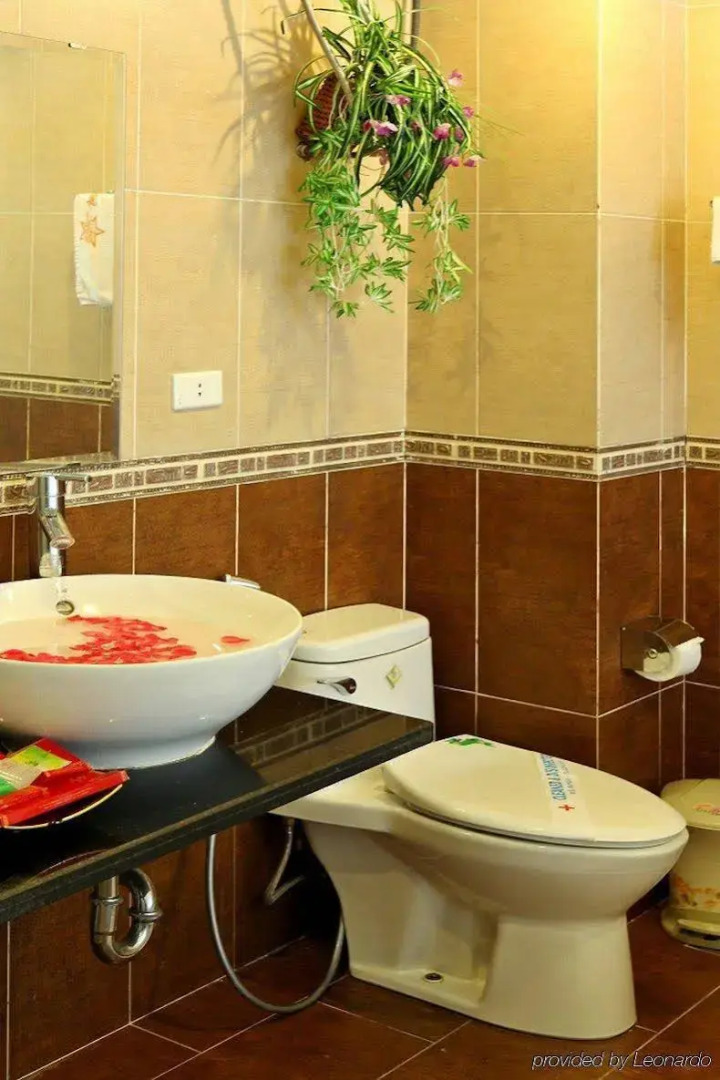 Foto - Splendid Star Grand Hotel and Spa