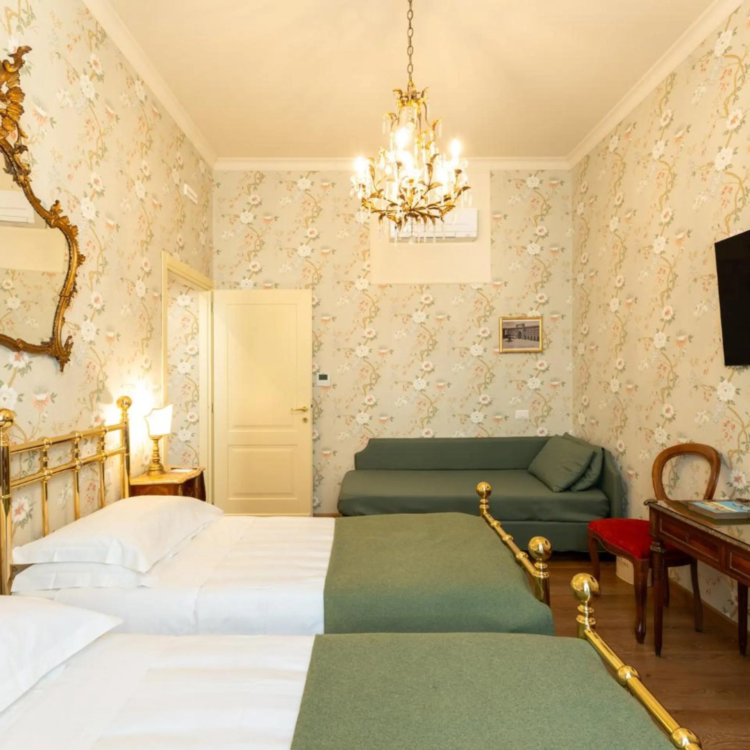 Foto - Hotel Pendini