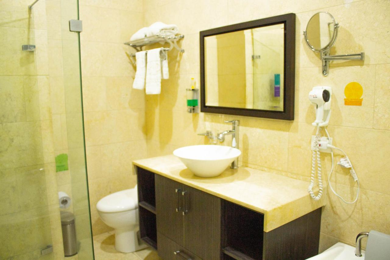 Foto - Hotel Bolivariana plaza Medellín
