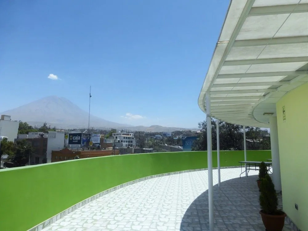 Photo - Hotel Murcia Arequipa