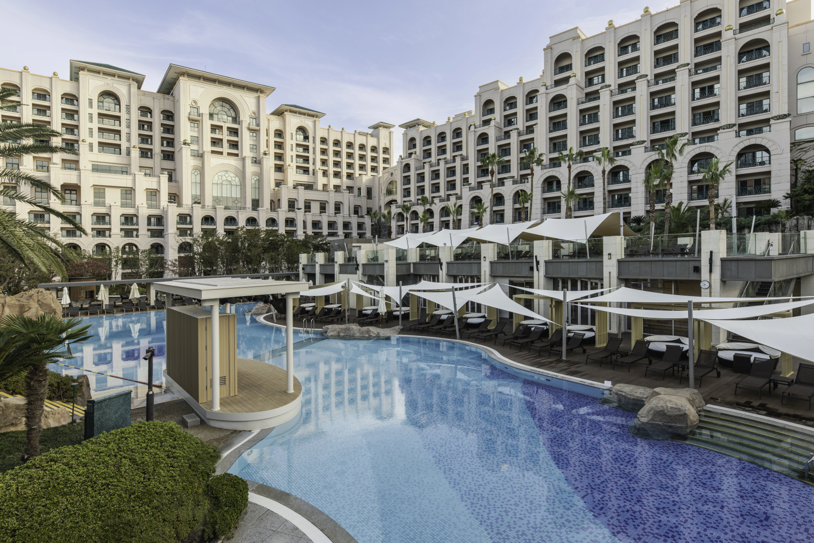 Foto - Lotte Hotel Jeju