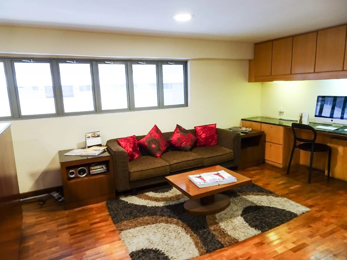 Foto - Orchard Point Serviced Apartments