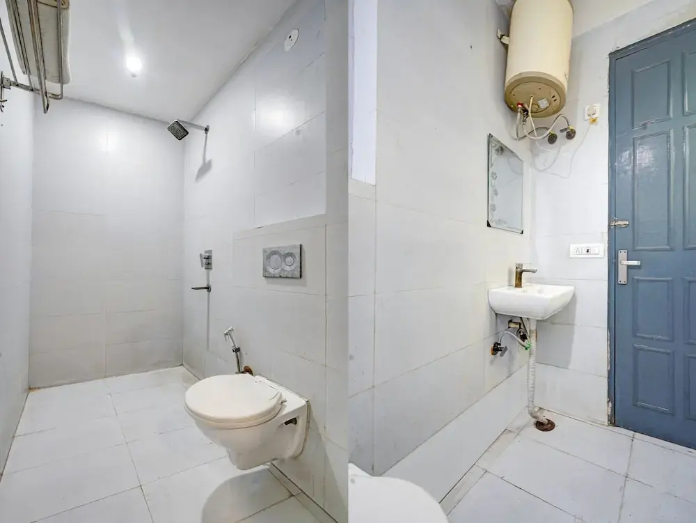 Photo - Hotel Twamev residency Uttam Nagar