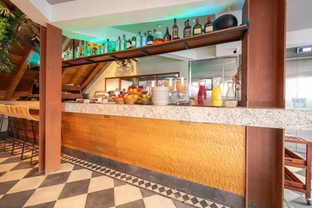 Foto - Hotel Voilá Centro Histórico