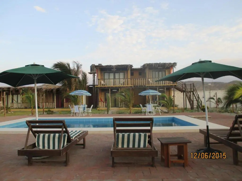 Foto - Punta Pacífico Bungalows Máncora