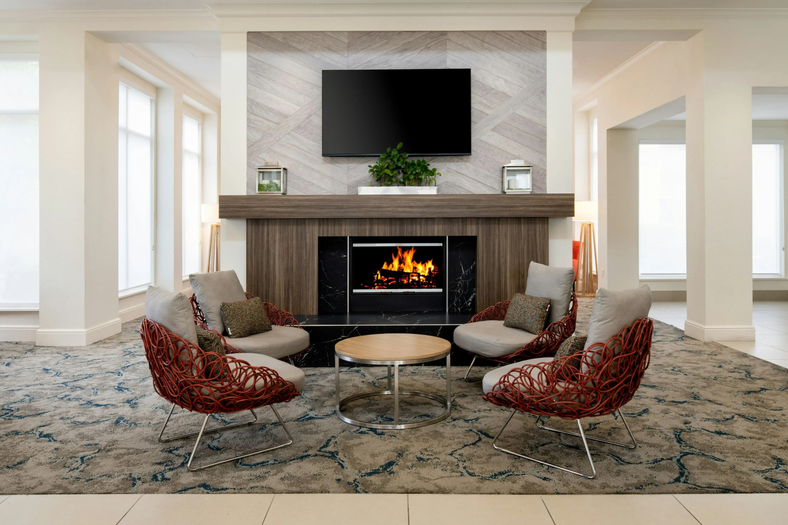 Photo - Hilton Garden Inn Roseville