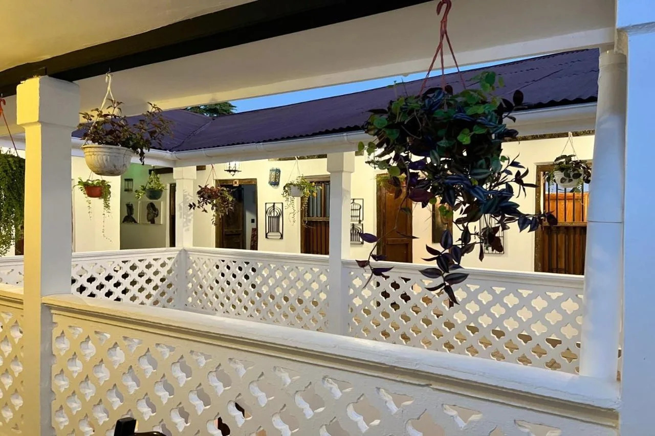 Foto - Emerald Palm Courtyard Hotel