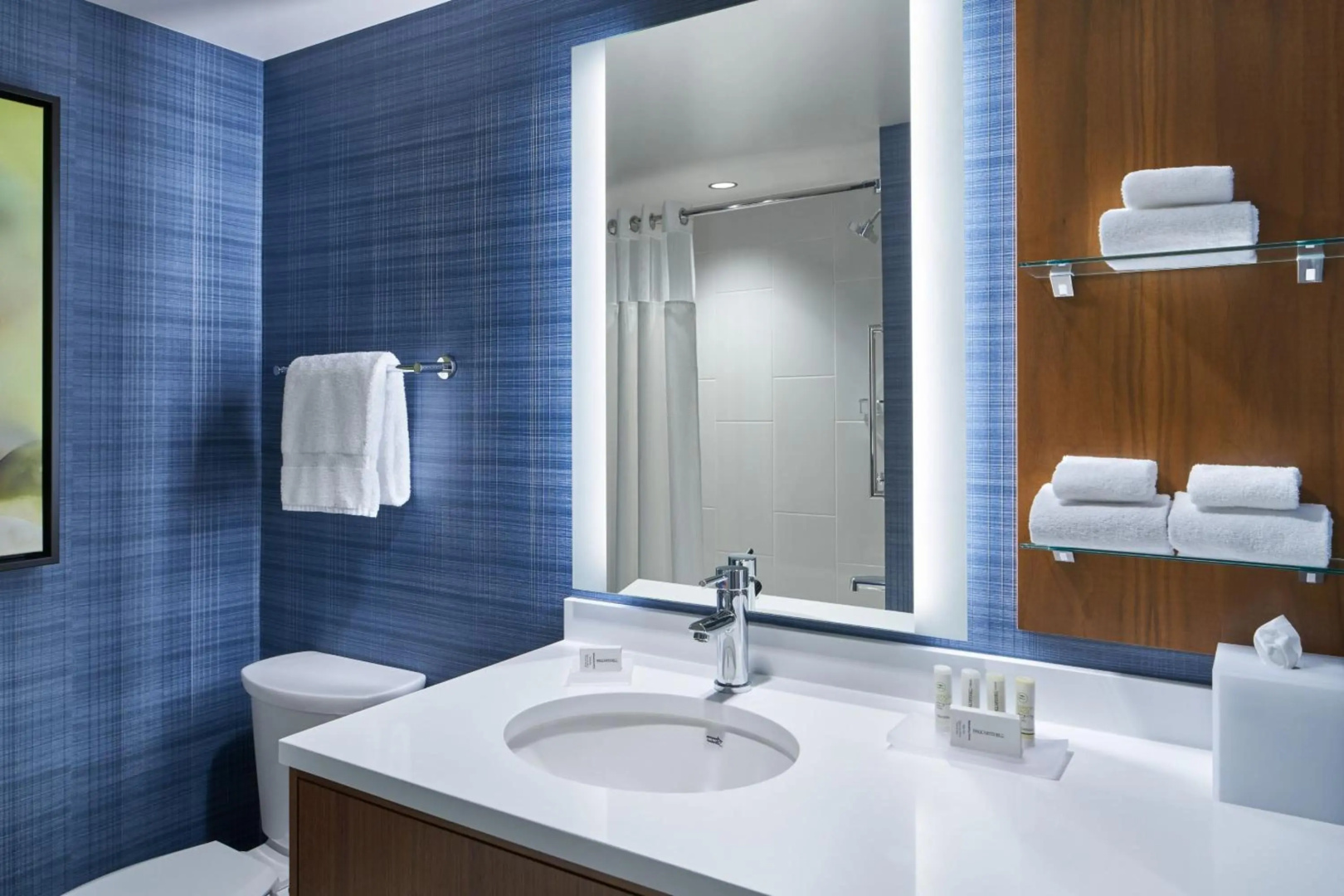 Photo - Residence Inn by Marriott Washington Downtown/Convention Center
