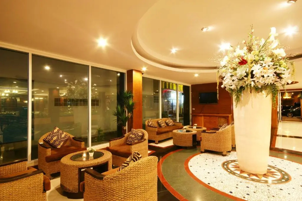 Photo - Seaside Jomtien Beach Pattaya