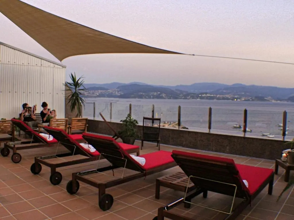 Photo - Slow Beach Hotel Gran Proa