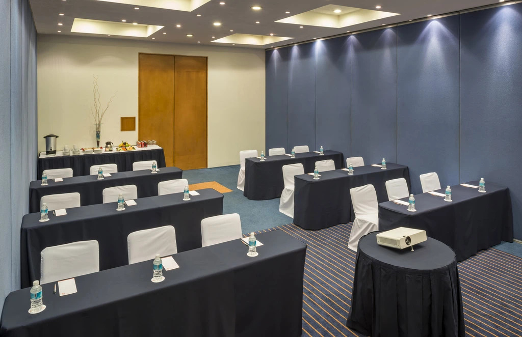 Foto - Real Inn San Luis Potosi