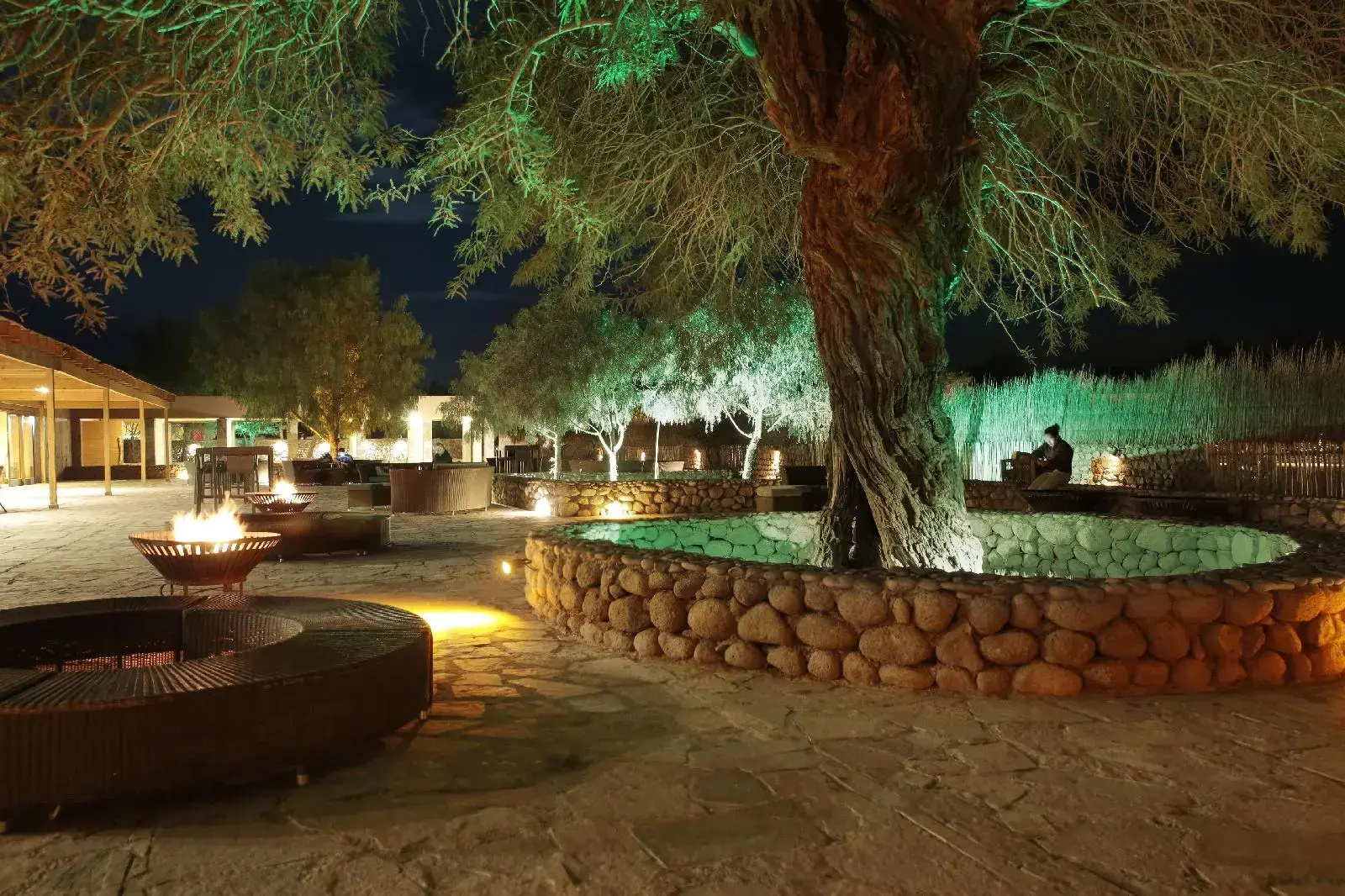 Foto - Hotel Cumbres San Pedro de Atacama
