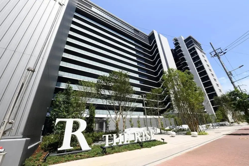 Foto - THE RISE Osaka Universal Bayside