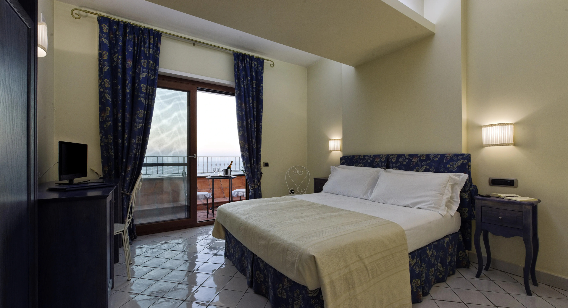 Foto - Villa Poseidon -Boutique Hotel-