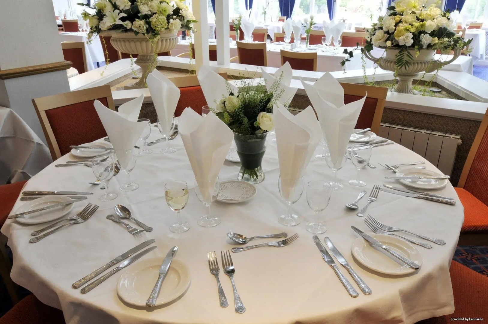 Foto - Bromley Court Hotel London