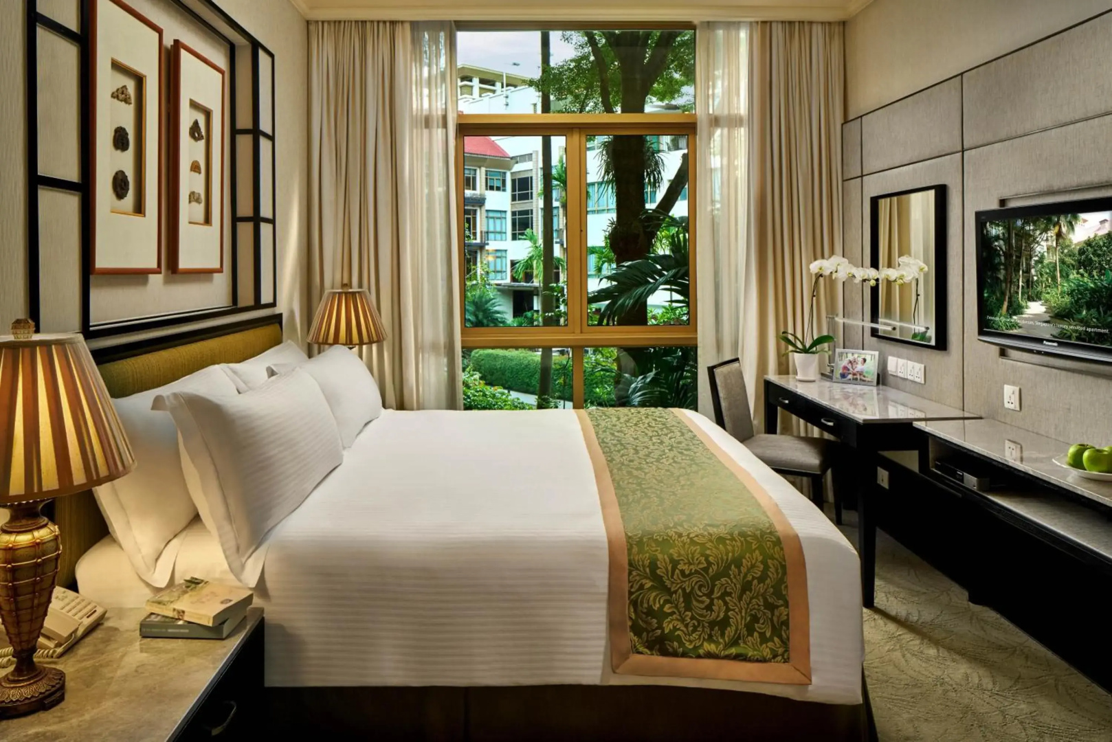 Foto - Treetops Executive Residences