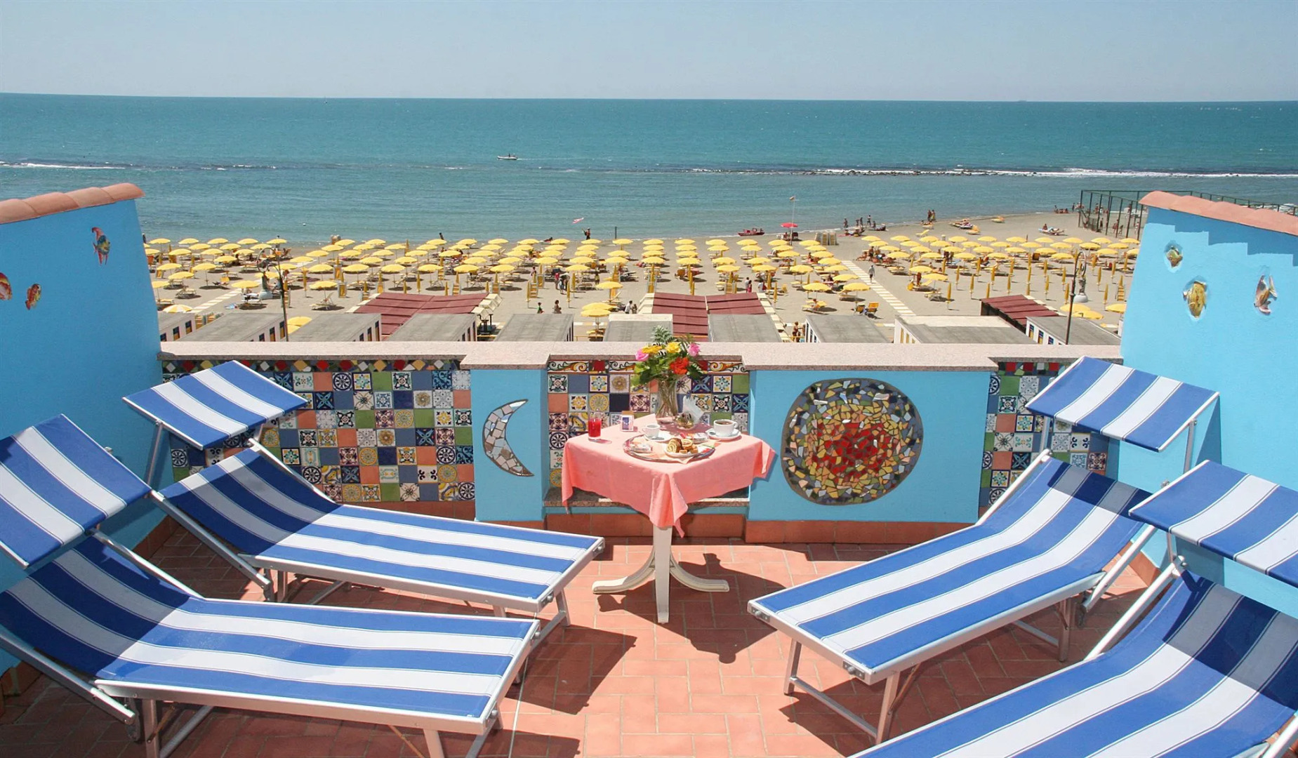 Photo - Hotel Ping Pong