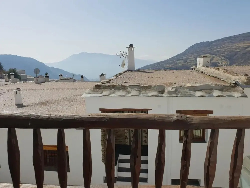 Photo - hostal ruta de las nieves