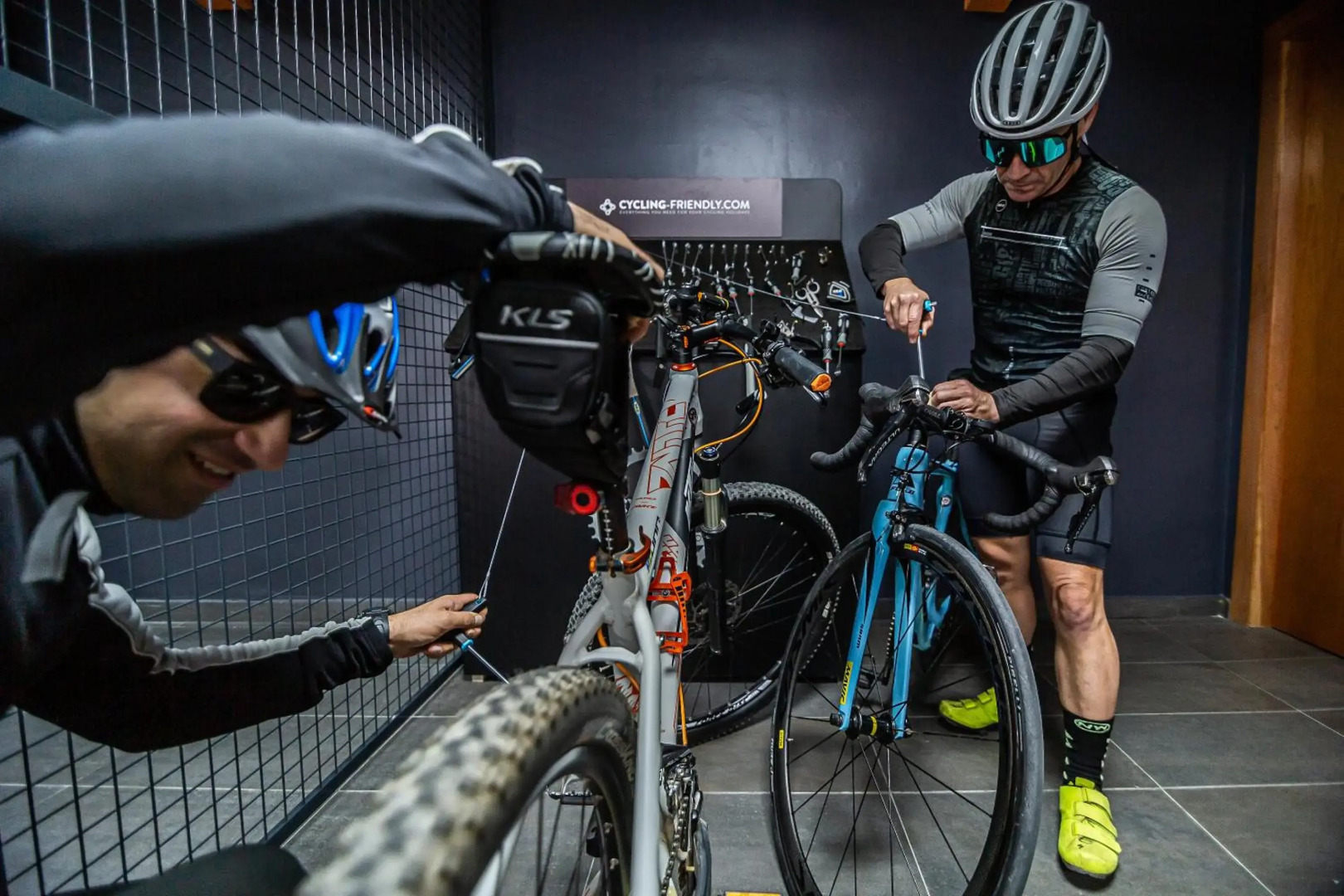 Photo - Climia Benidorm Plaza