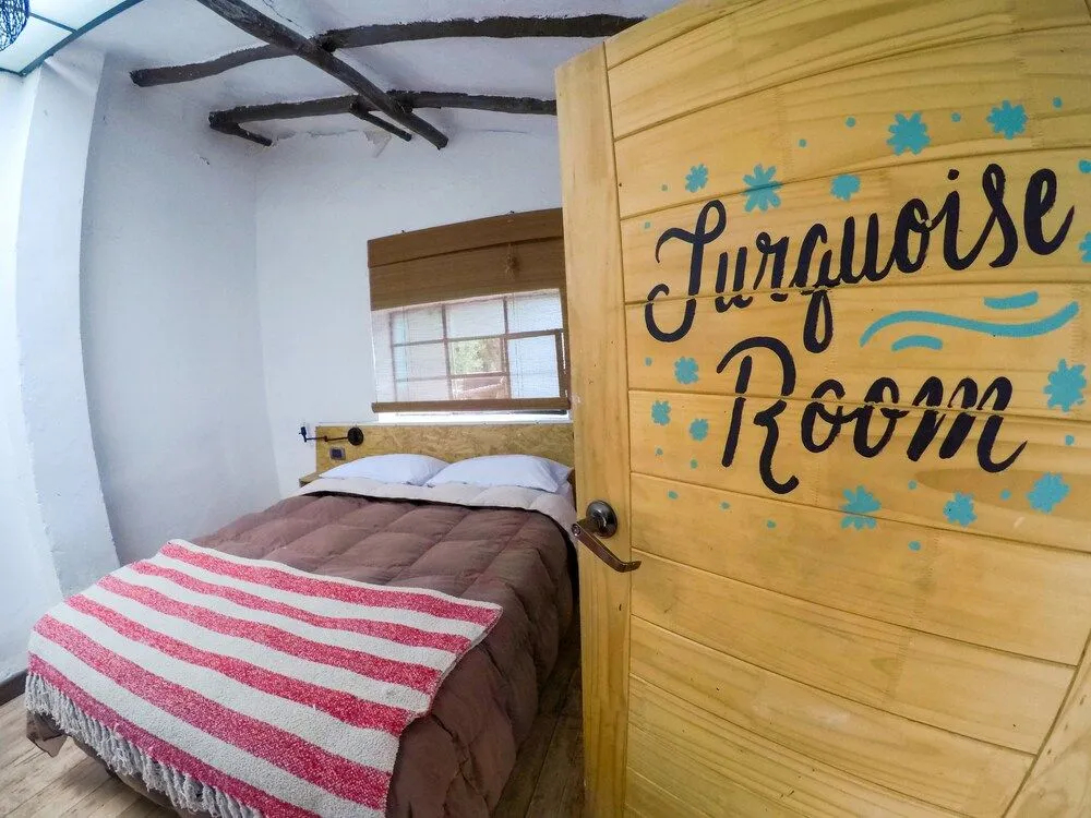 Foto - Supertramp Hostel Cusco