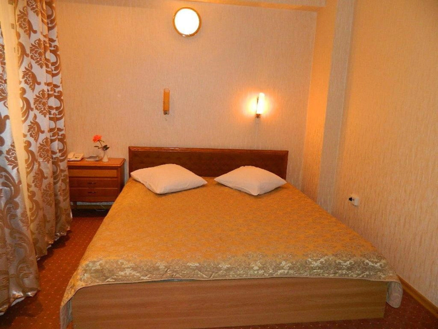 Photo - Dalin Hotel