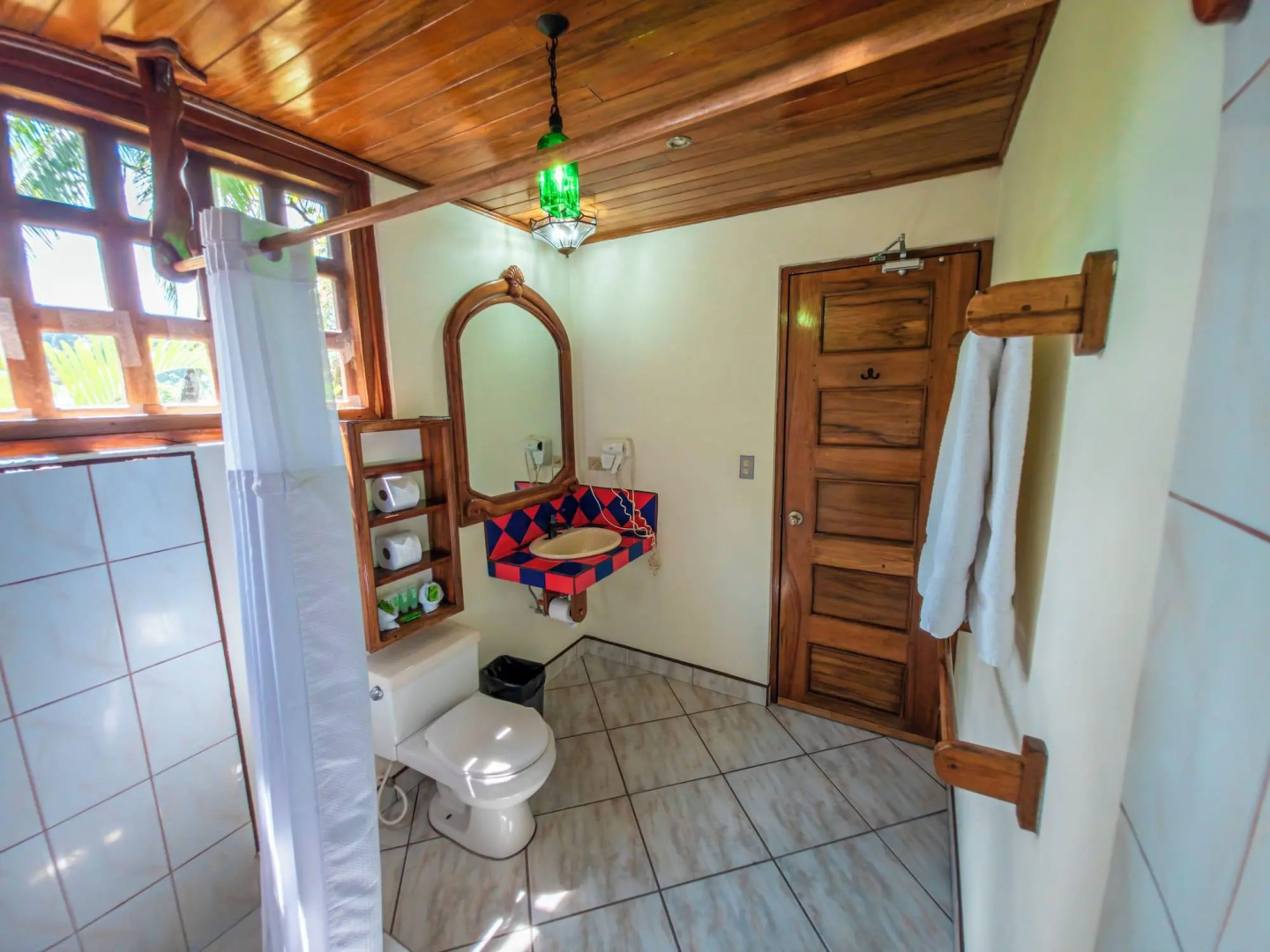 Photo - Hotel Costa Verde