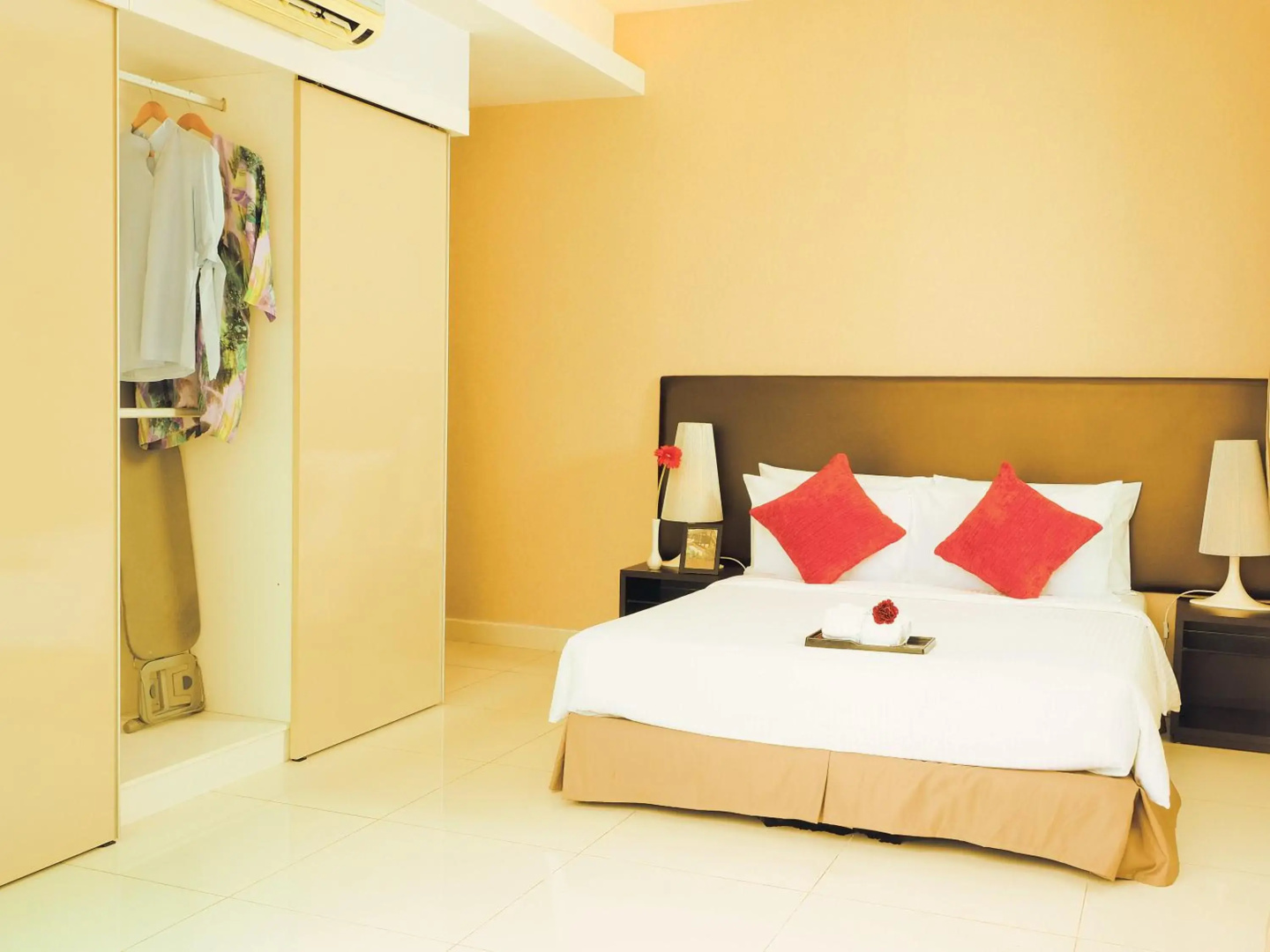Photo - Damas Suites & Residences Kuala Lumpur