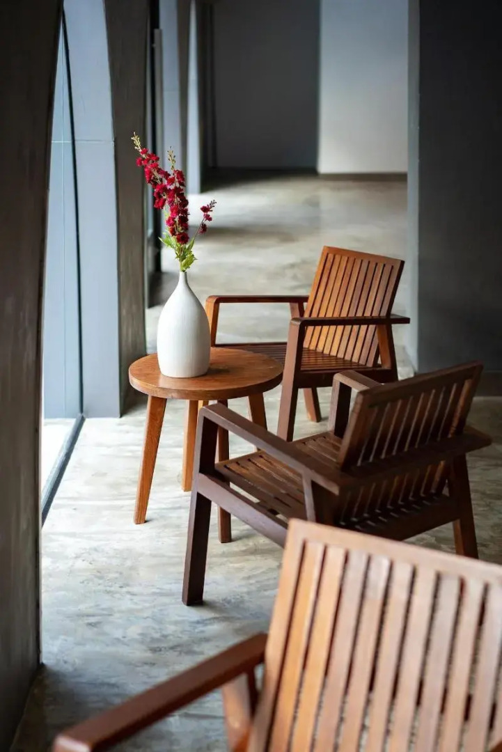 Foto - VIX Bangkok at Victory Monument