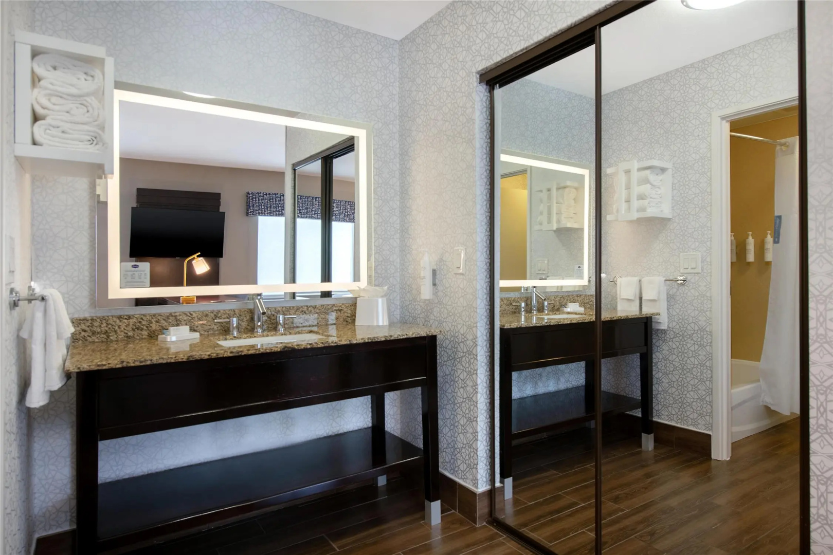 Foto - Hampton Inn & Suites Harvey/New Orleans West Bank