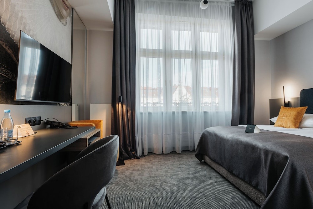 Foto - Hotel M4 Boutique