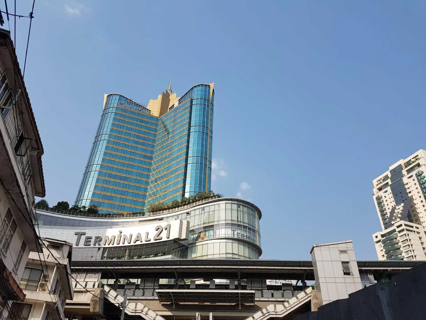 Foto - 14 Place Sukhumvit Suites