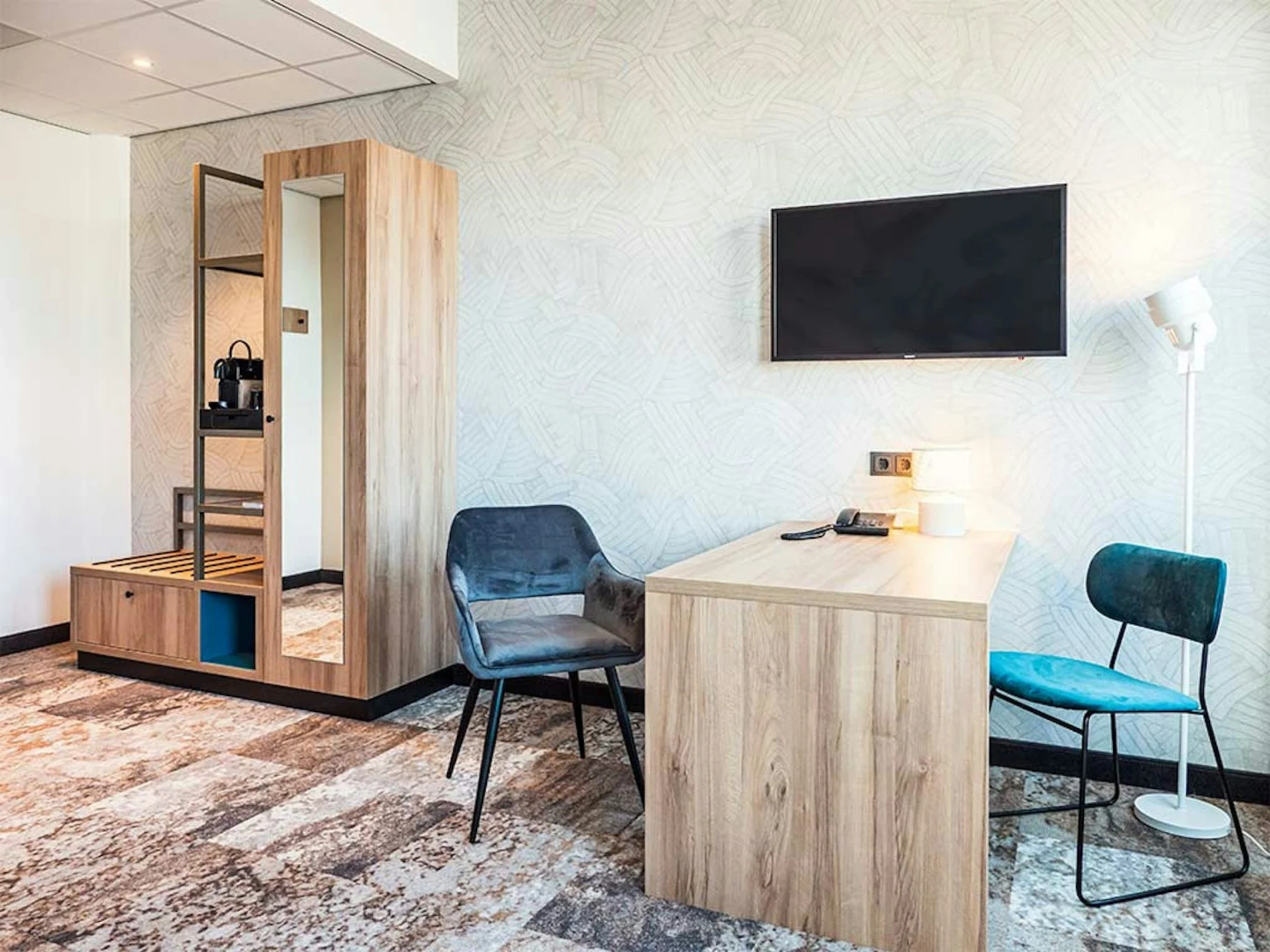 Photo - Fletcher Hotel-Restaurant Scheveningen