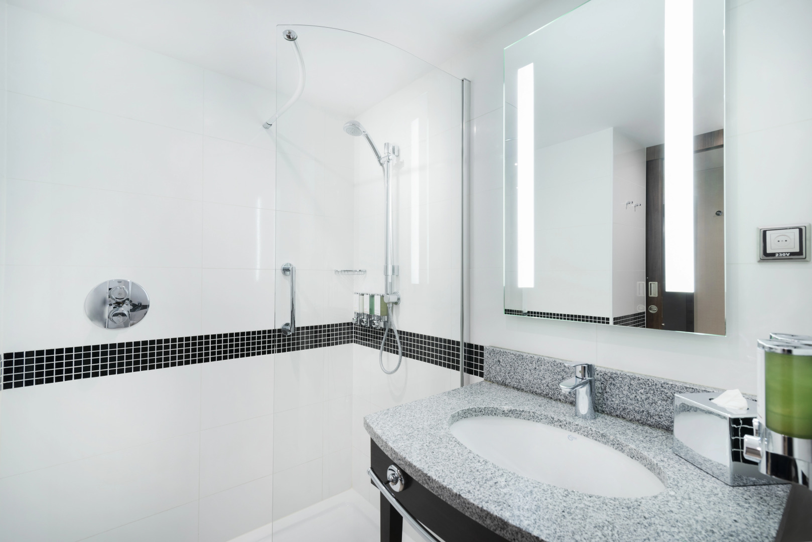 Foto - Hampton by Hilton Krakow