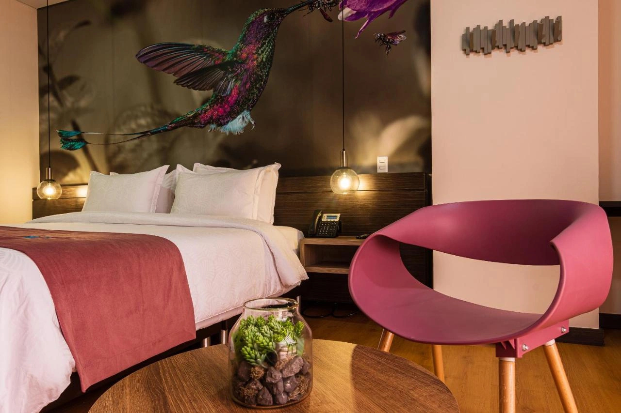 Foto - Hotel Vivre