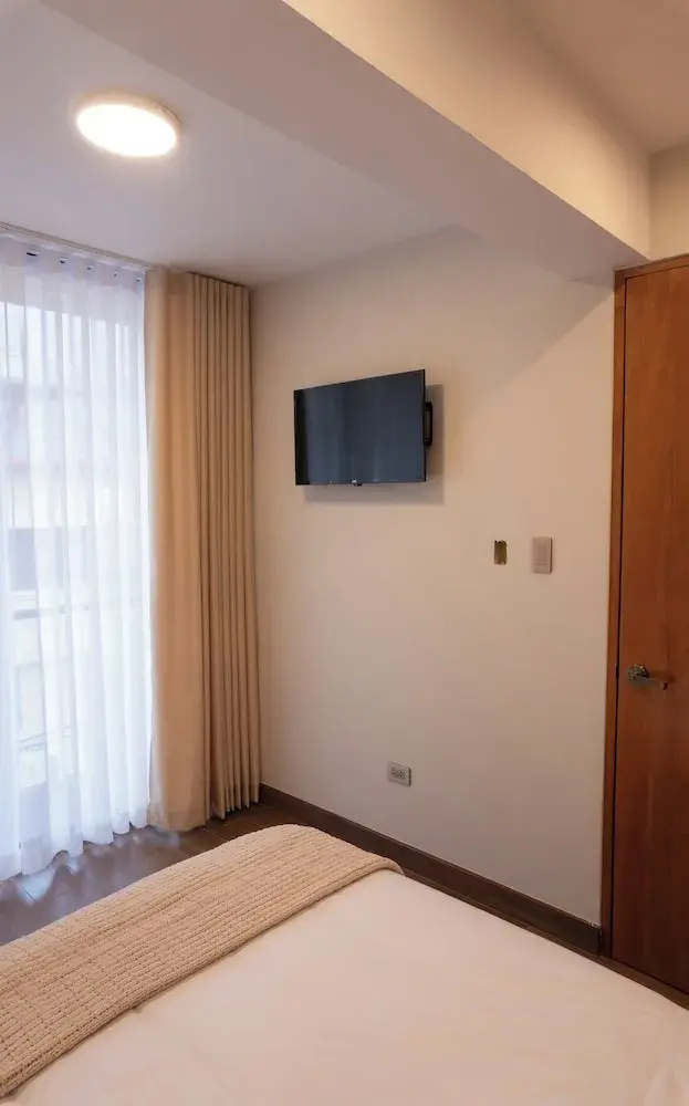 Photo - Qasamarca Hotel Boutique