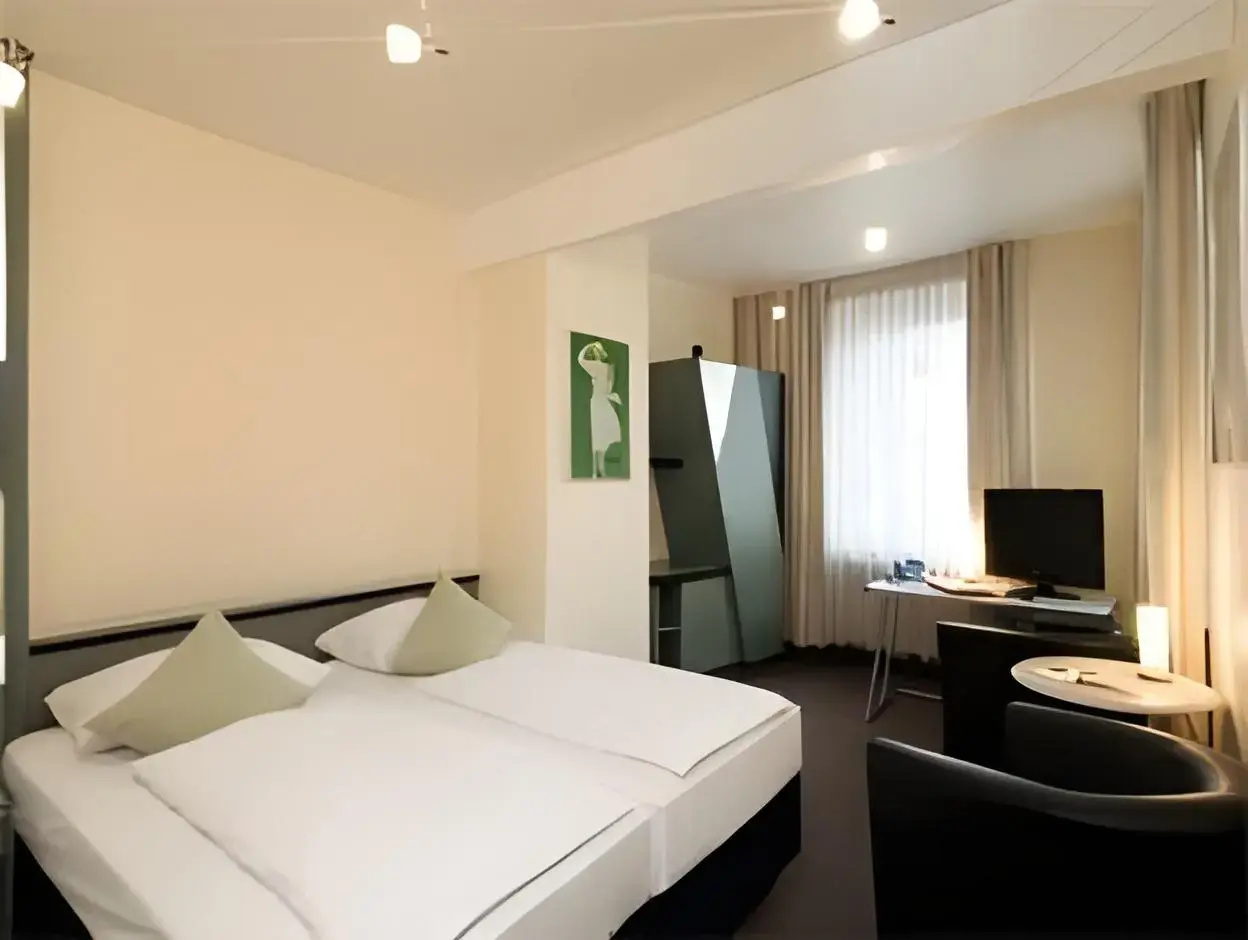 Foto - Adrett Hotel Königsallee