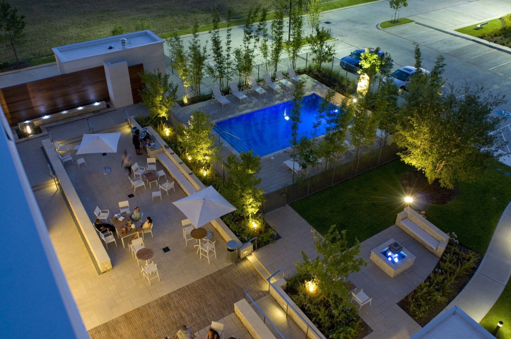 Photo - Element Houston Vintage Park