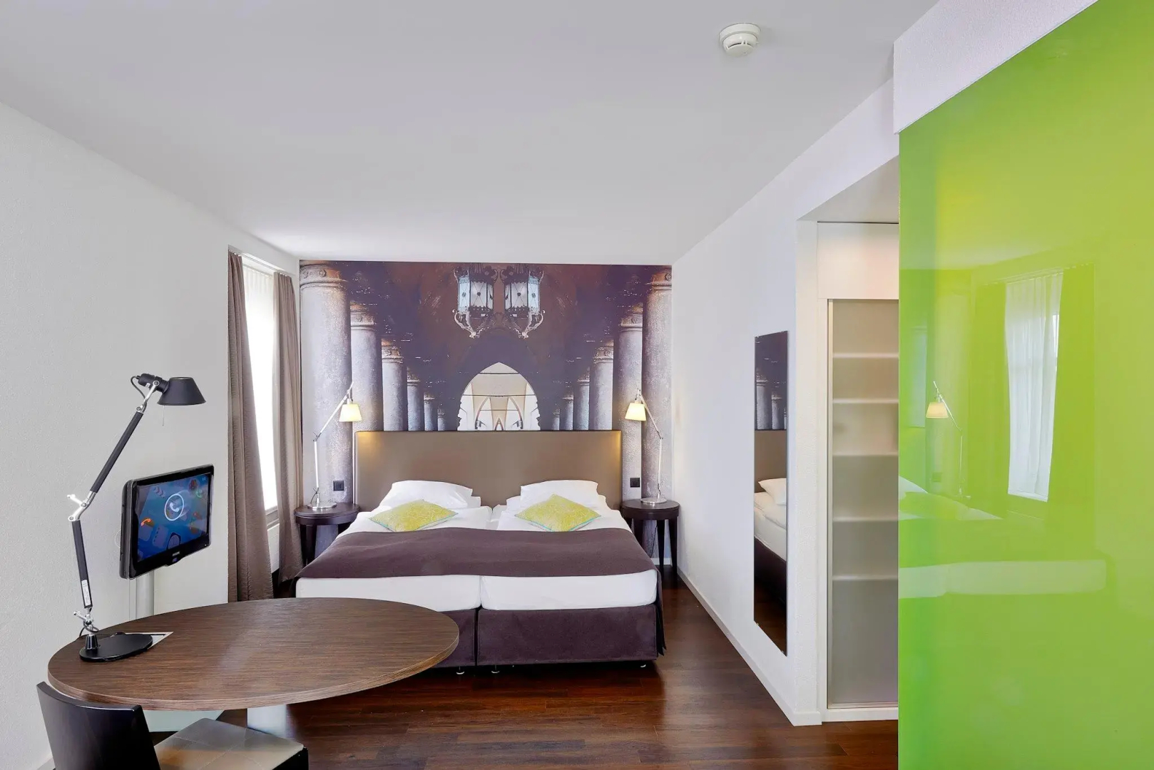 Foto - Sorell Hotel Rütli Niederdorf Zürich