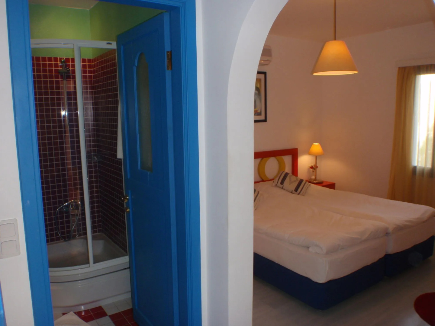 Photo - Su Hotel - Bodrum