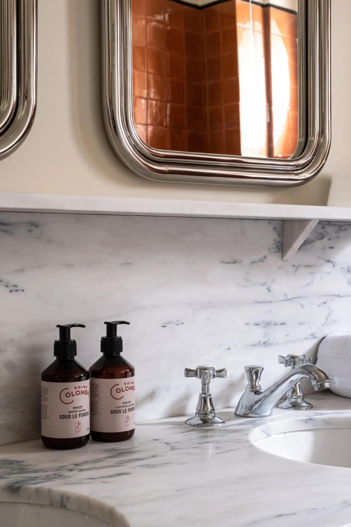 Foto - Hotel Rochechouart, a Member of Design Hotels - Orso Hotels