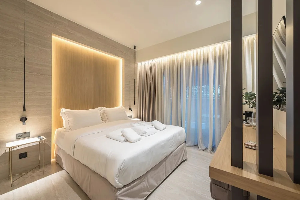 Foto - Athesense Suites