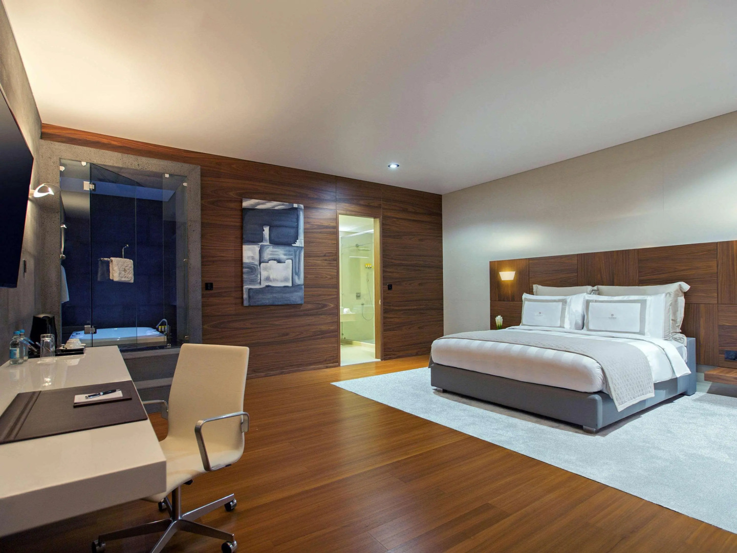 Foto - La Cigale Hotel Managed by Accor