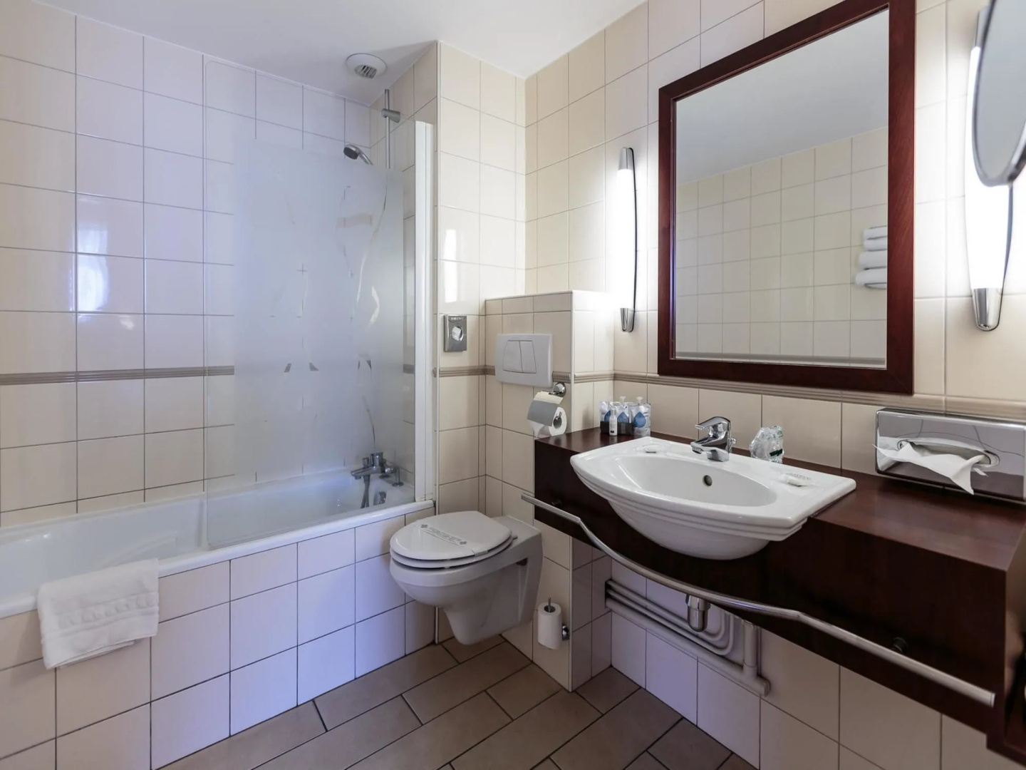 Photo - Radisson Hotel Clermont-Ferrand